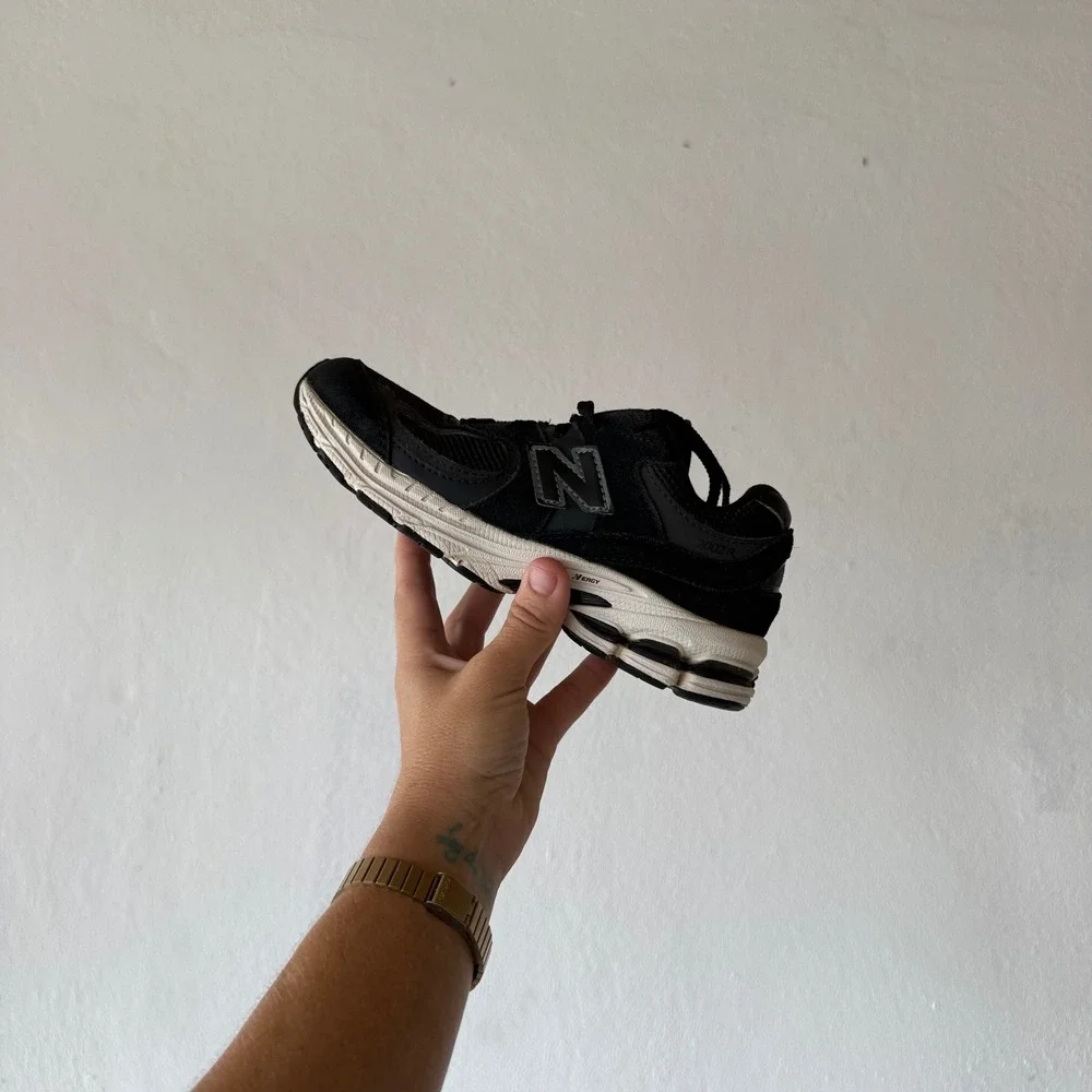 New Balance new balance